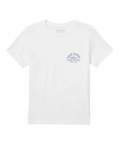 Coupon ✨ O'Neill White & Blue 'O'Neill' Logo Truck Peak Crewneck Tee - Boys ✔️ -O'Neill Sales zu107962693 alt 4 tm1660679862