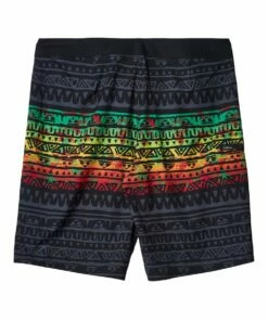 Buy 🥰 O'Neill Rust & Green Geometric Hyperfreak Haleakala Boardshorts - Boys 😍 5 Buy 🥰 O'Neill Rust & Green Geometric Hyperfreak Haleakala Boardshorts - Boys 😍 -O'Neill Sales zu107962704 alt 1 tm1660679862