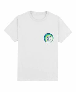 Best reviews of 🔔 O'Neill White & Blue Logo Reverberation Crewneck Tee - Boys ✨ -O'Neill Sales zu107968914 alt 4 tm1660679862