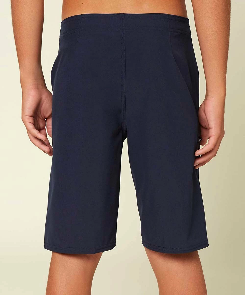 Best deal 🌟 O'Neill Navy Hyperfreak Lifeguard Boardshorts - Boys 👍 4 Best deal 🌟 O'Neill Navy Hyperfreak Lifeguard Boardshorts - Boys 👍 - Image 2