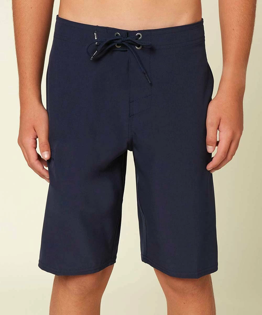 Best deal 🌟 O'Neill Navy Hyperfreak Lifeguard Boardshorts - Boys 👍 3 Best deal 🌟 O'Neill Navy Hyperfreak Lifeguard Boardshorts - Boys 👍