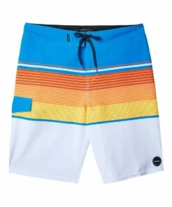 Buy ๐ O'Neill Blue & White Stripe Lennox Stretch Boardshorts - Boys ๐ 10 Buy ๐ O'Neill Blue & White Stripe Lennox Stretch Boardshorts - Boys ๐ -O'Neill Sales zu107968940 alt 3 tm1660679862