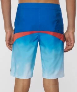 Top 10 ❤️ O'Neill Blue & Light Blue Color Block Hyperfreak Boardshorts - Boys 🧨 9 Top 10 ❤️ O'Neill Blue & Light Blue Color Block Hyperfreak Boardshorts - Boys 🧨 -O'Neill Sales zu107968980 alt 2 tm1671560778