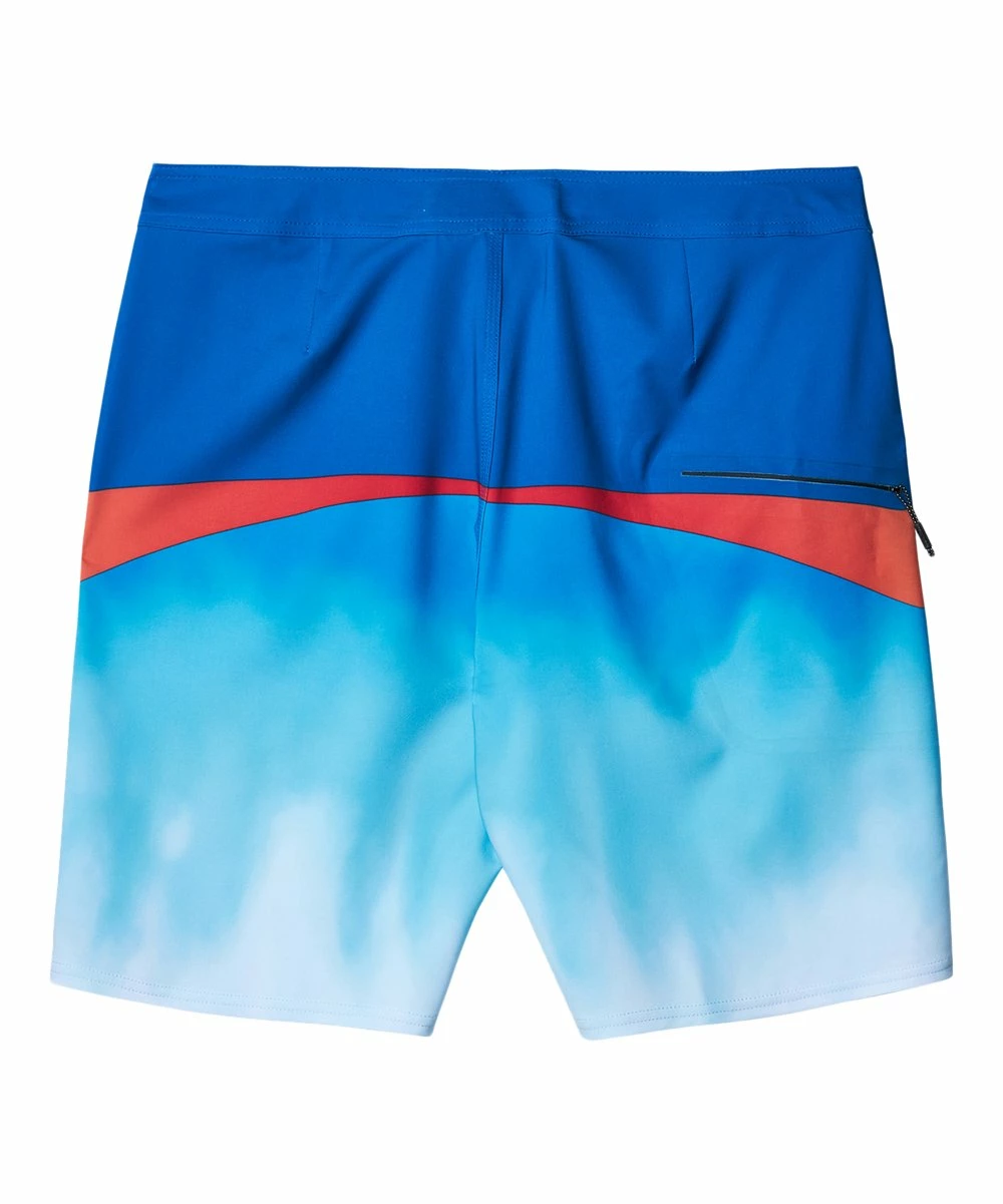 Top 10 ❤️ O'Neill Blue & Light Blue Color Block Hyperfreak Boardshorts - Boys 🧨 7 Top 10 ❤️ O'Neill Blue & Light Blue Color Block Hyperfreak Boardshorts - Boys 🧨 - Image 5