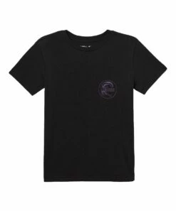 Best reviews of 🛒 O'Neill Black & Pink 'O'Neill' Logo Jam Crewneck Tee - Boys 🎁 -O'Neill Sales zu107969130 alt 4 tm1660679511