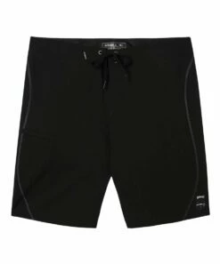 Best deal 💯 O'Neill Black Hyperfreak S-Seam Hawaii Boardshorts - Boys 😍