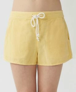 Wholesale ๐ O'Neill Yellow Sage Tie-Waist Shorts - ๐ง Girls ๐ 9 Wholesale ๐ O'Neill Yellow Sage Tie-Waist Shorts - ๐ง Girls ๐ -O'Neill Sales zu107979719 alt 2 tm1660679511