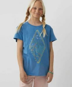 Coupon ๐ O'Neill Blue & Orange 'O'Neill Surf Co.' Sandbar Crewneck Tee - ๐ง Girls ๐ 10 Coupon ๐ O'Neill Blue & Orange 'O'Neill Surf Co.' Sandbar Crewneck Tee - ๐ง Girls ๐ -O'Neill Sales zu107979733 alt 3 tm1660679511