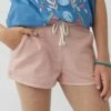 Coupon โ๏ธ O'Neill Pink Drawstring-Accent Sage Shorts - ๐ง Girls ๐ 1 Coupon โ๏ธ O'Neill Pink Drawstring-Accent Sage Shorts - ๐ง Girls ๐ -O'Neill Sales zu107985291 main tm1660679511