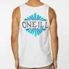 Best deal ๐ O'Neill White Swami Scoop Neck Tank - Men โ 1 Best deal ๐ O'Neill White Swami Scoop Neck Tank - Men โ -O'Neill Sales zu108711029 main tm1663765899