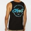 Discount ๐ O'Neill Black Keg Stand Scoop Neck Tank - Men ๐ 2 Discount ๐ O'Neill Black Keg Stand Scoop Neck Tank - Men ๐ -O'Neill Sales zu108711075 main tm1663765899
