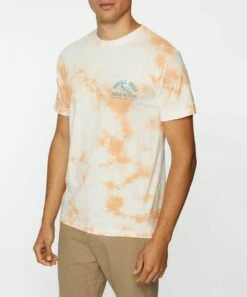 Coupon ๐ O'Neill Cream & Orange Abstract Dawn Patrol Crewneck Tee - Men ๐ 7 Coupon ๐ O'Neill Cream & Orange Abstract Dawn Patrol Crewneck Tee - Men ๐ -O'Neill Sales zu108711228 alt 3 tm1663765899
