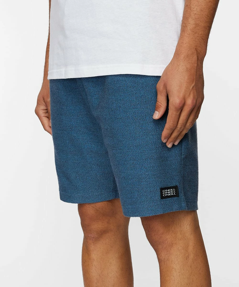 Budget 👍 O'Neill Pacific Blue Bavaro 19'' Shorts - Men 🎁 4 Budget 👍 O'Neill Pacific Blue Bavaro 19'' Shorts - Men 🎁 - Image 2