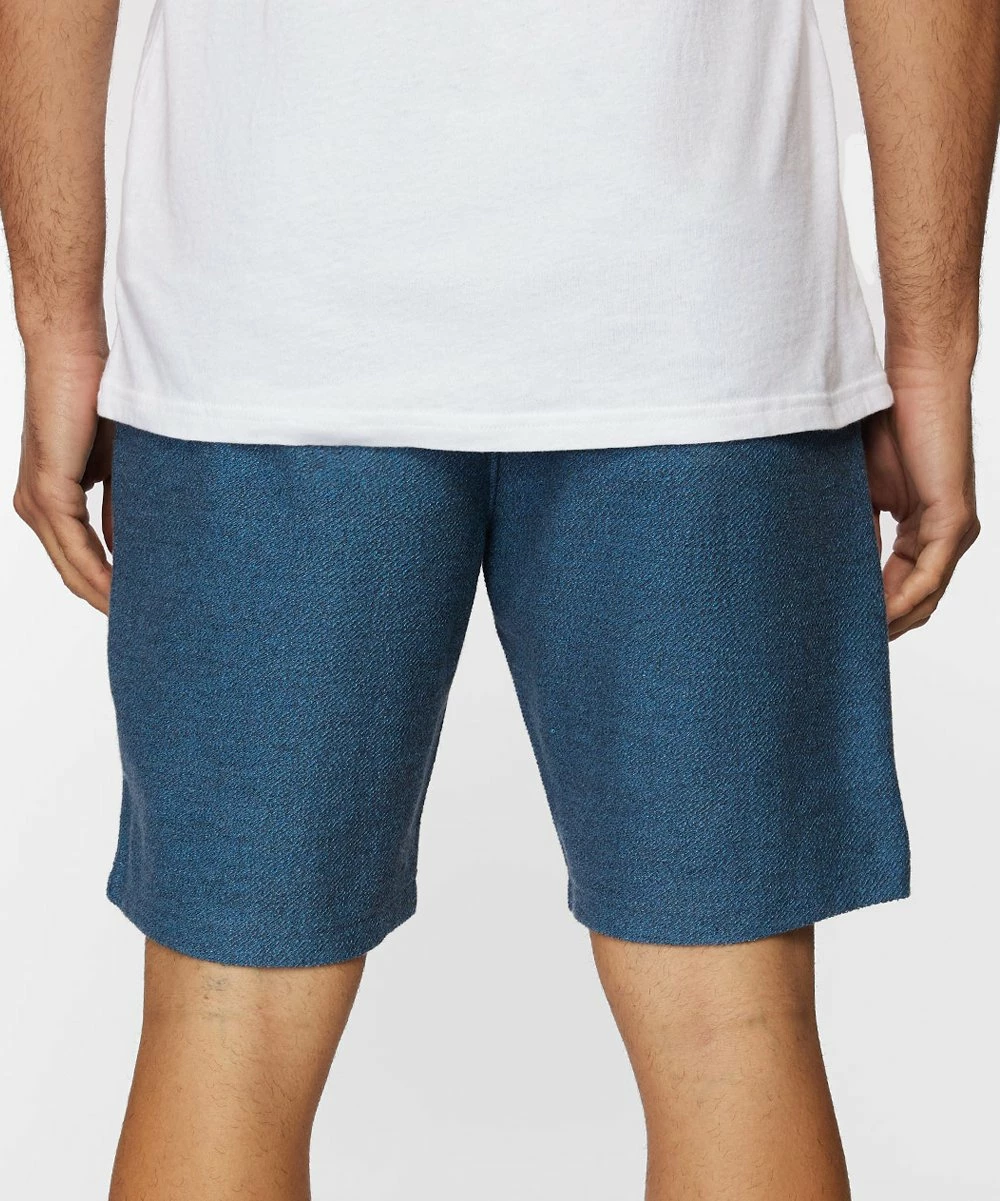 Budget 👍 O'Neill Pacific Blue Bavaro 19'' Shorts - Men 🎁 5 Budget 👍 O'Neill Pacific Blue Bavaro 19'' Shorts - Men 🎁 - Image 3