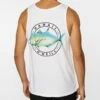 New ๐ O'Neill White Fresh Scoop Neck Tank - Men โ 1 New ๐ O'Neill White Fresh Scoop Neck Tank - Men โ -O'Neill Sales zu108714644 main tm1663765430