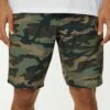 Wholesale ✨ O'Neill Camouflage Interlude Hybrid Elastic-Waist Shorts - Men 🛒 -O'Neill Sales zu108714708 main tm1663765430