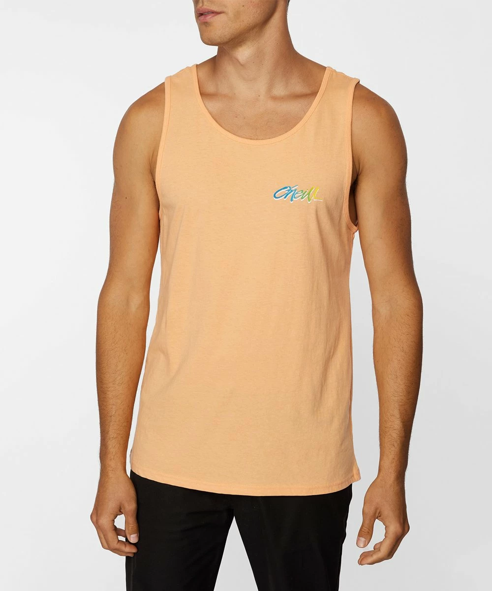 Budget ๐ O'Neill Cantaloupe Keg Stand Scoop Neck Tank - Men ๐ฏ 4 Budget ๐ O'Neill Cantaloupe Keg Stand Scoop Neck Tank - Men ๐ฏ - Image 2