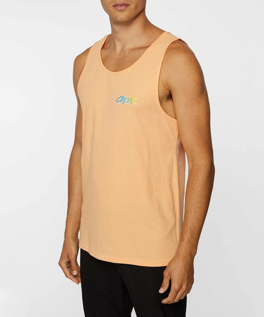 Budget ๐ O'Neill Cantaloupe Keg Stand Scoop Neck Tank - Men ๐ฏ 5 Budget ๐ O'Neill Cantaloupe Keg Stand Scoop Neck Tank - Men ๐ฏ - Image 3