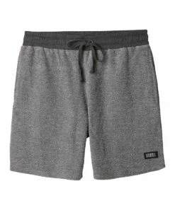 Flash Sale 😀 O'Neill Gray Bavaro 19'' Shorts - Men 🧨 -O'Neill Sales zu108714834 alt 3 tm1665698300