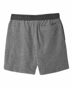 Flash Sale 😀 O'Neill Gray Bavaro 19'' Shorts - Men 🧨 -O'Neill Sales zu108714834 alt 4 tm1665698300