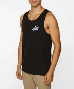 Cheapest ๐งจ O'Neill Black Paradise Scoop Neck Tank - Men ๐ฏ 7 Cheapest ๐งจ O'Neill Black Paradise Scoop Neck Tank - Men ๐ฏ -O'Neill Sales zu108715031 alt 2 tm1663765430