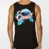 Cheapest ๐งจ O'Neill Black Paradise Scoop Neck Tank - Men ๐ฏ 2 Cheapest ๐งจ O'Neill Black Paradise Scoop Neck Tank - Men ๐ฏ -O'Neill Sales zu108715031 main tm1663765430