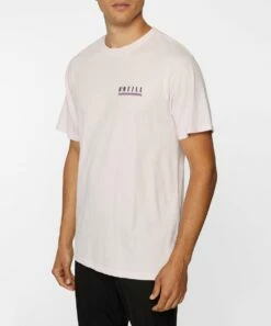 Coupon 🧨 O'Neill Haze Nice Dreams Crewneck Tee - Men 🛒 -O'Neill Sales zu108715097 alt 2 tm1663765430