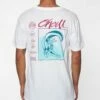 Coupon 👍 O'Neill White Eighties Surf-Back Crewneck Tee - Men 😉 1 Coupon 👍 O'Neill White Eighties Surf-Back Crewneck Tee - Men 😉 -O'Neill Sales zu108715206 main tm1663765430