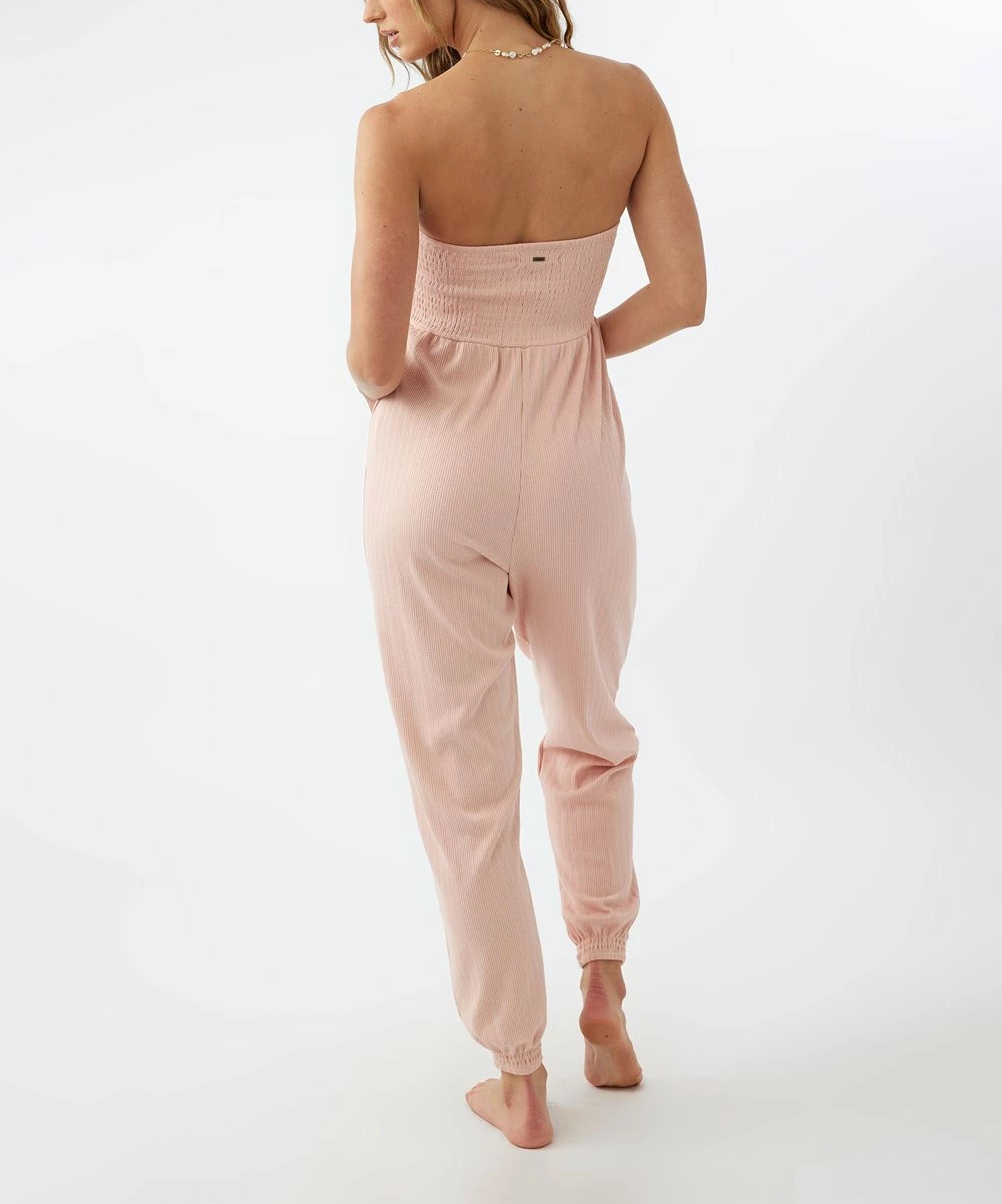 Wholesale ๐ O'Neill Peony Sandy Strapless Jumpsuit - Juniors ๐ 7 Wholesale ๐ O'Neill Peony Sandy Strapless Jumpsuit - Juniors ๐ - Image 5