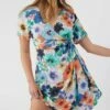 Cheap ๐ O'Neill Blue Multicolor Floral Blake Surplice ๐ Dress - Juniors ๐ 1 Cheap ๐ O'Neill Blue Multicolor Floral Blake Surplice ๐ Dress - Juniors ๐ -O'Neill Sales zu109092175 alt 2 tm1671207857