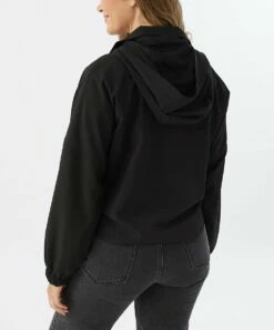 Coupon 😀 O'Neill Black Woven Layton Jacket - Juniors 🎉 -O'Neill Sales zu109092206 alt 3 tm1664890170