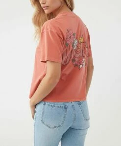 Best deal 🥰 O'Neill Sienna Flower Tides Logo Tee - Juniors ✨