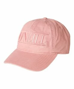 Coupon 🛒 O'Neill Peony Logo Kitsin ⚾ Baseball Cap ✔️