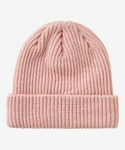 Best deal 💯 O'Neill Peony Groceries Cuffed Beanie - 👩 Women 🤩 -O'Neill Sales zu109094559 alt 1 tm1671207857