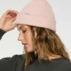 Best deal 💯 O'Neill Peony Groceries Cuffed Beanie - 👩 Women 🤩 -O'Neill Sales zu109094559 alt 2 tm1671207857
