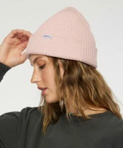 Best deal 💯 O'Neill Peony Groceries Cuffed Beanie - 👩 Women 🤩