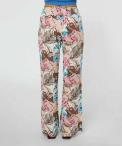 Cheapest โค๏ธ O'Neill White Multicolor Johnny Patchwork Pants - Juniors ๐ 11 Cheapest โค๏ธ O'Neill White Multicolor Johnny Patchwork Pants - Juniors ๐ -O'Neill Sales zu109094560 alt 4 tm1671207857