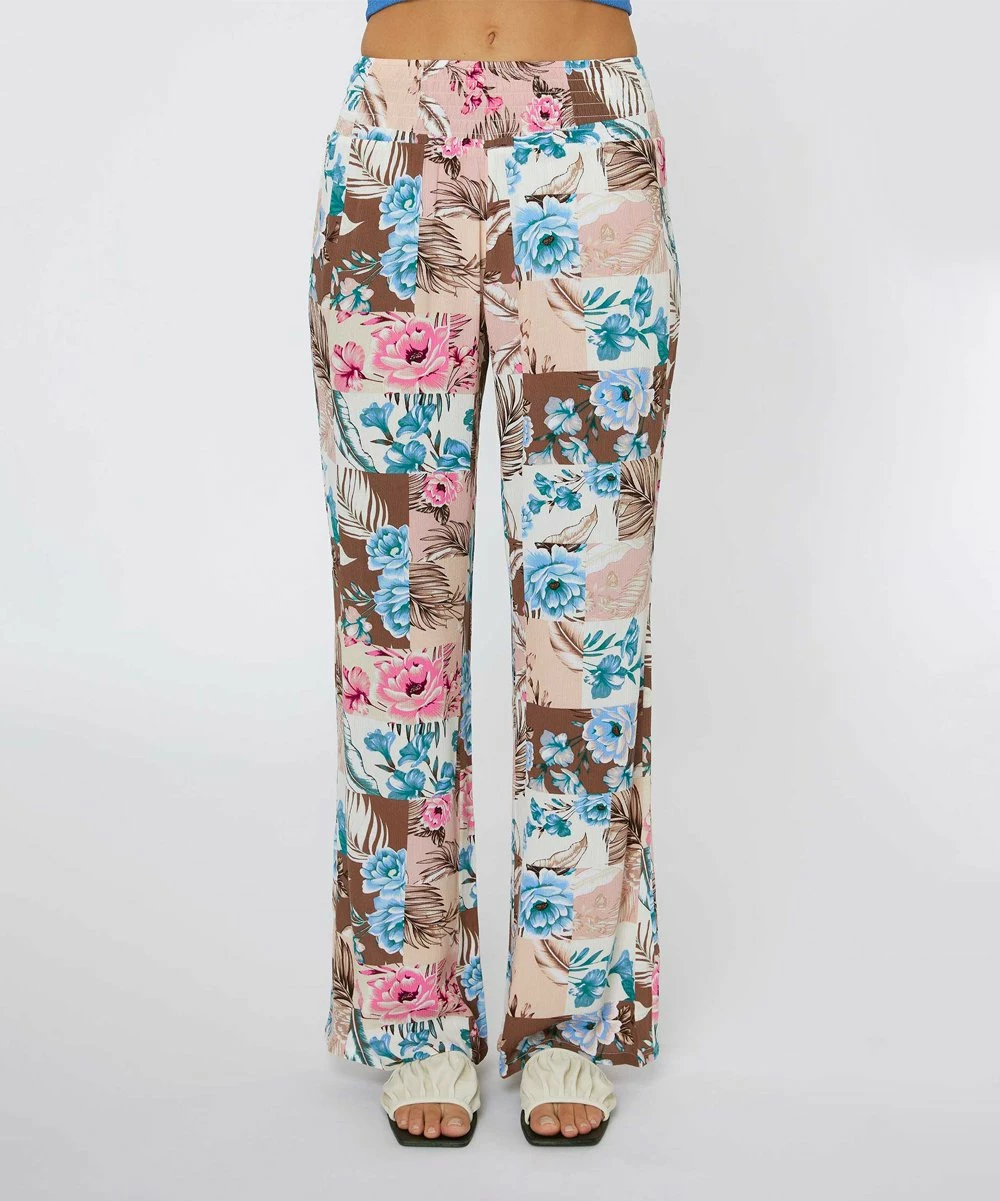 Cheapest โค๏ธ O'Neill White Multicolor Johnny Patchwork Pants - Juniors ๐ 6 Cheapest โค๏ธ O'Neill White Multicolor Johnny Patchwork Pants - Juniors ๐ - Image 4