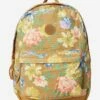Wholesale โจ O'Neill Camel Floral Shoreline ๐ Backpack ๐คฉ 2 Wholesale โจ O'Neill Camel Floral Shoreline ๐ Backpack ๐คฉ -O'Neill Sales zu109697341 main tm1671207857
