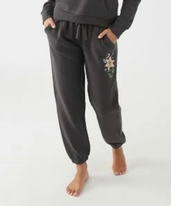 Promo 😀 O'Neill Faded Pocket Cristie Sweatpants - Juniors ⭐
