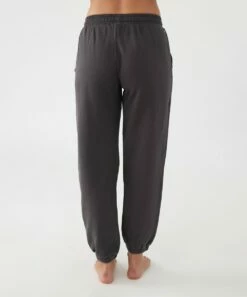 Promo 😀 O'Neill Faded Pocket Cristie Sweatpants - Juniors ⭐ -O'Neill Sales zu110742830 alt 5 tm1671207857