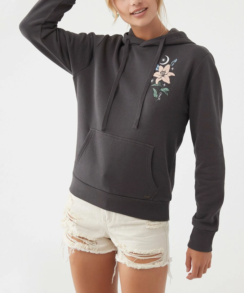 Promo 🔥 O'Neill Faded Offshore Hoodie - Juniors 😀 4 Promo 🔥 O'Neill Faded Offshore Hoodie - Juniors 😀 - Image 2