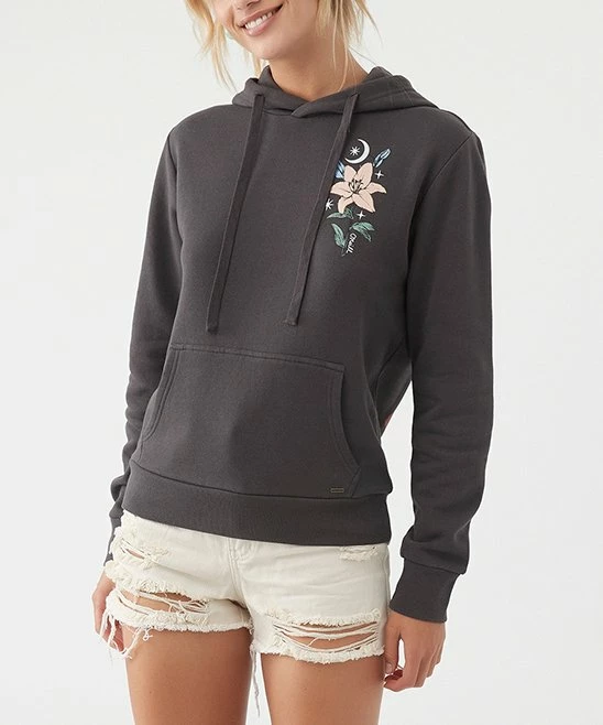 Promo 🔥 O'Neill Faded Offshore Hoodie - Juniors 😀 7 Promo 🔥 O'Neill Faded Offshore Hoodie - Juniors 😀 - Image 5