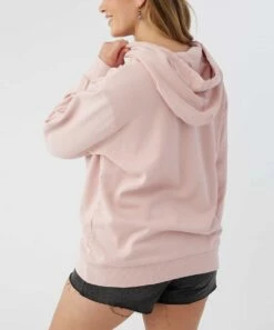 Hot Sale 😉 O'Neill Peony Forever Hoodie - Juniors ⭐ -O'Neill Sales zu110760571 alt 1 tm1671207857