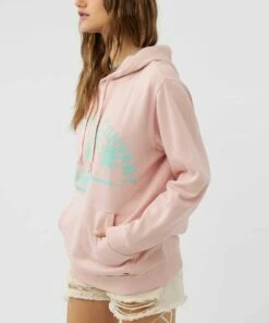 Hot Sale 😉 O'Neill Peony Forever Hoodie - Juniors ⭐ -O'Neill Sales zu110760571 alt 2 tm1671207857