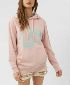 Hot Sale 😉 O'Neill Peony Forever Hoodie - Juniors ⭐ -O'Neill Sales zu110760571 alt 4 tm1671207857