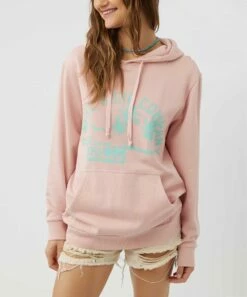 Hot Sale 😉 O'Neill Peony Forever Hoodie - Juniors ⭐