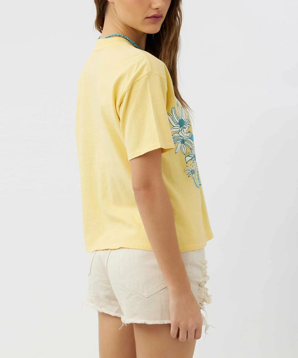 Best Pirce ✔️ O'Neill Straw North Shore Tee - Juniors ✨ 7 Best Pirce ✔️ O'Neill Straw North Shore Tee - Juniors ✨ - Image 5