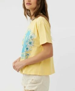 Best Pirce ✔️ O'Neill Straw North Shore Tee - Juniors ✨ 10 Best Pirce ✔️ O'Neill Straw North Shore Tee - Juniors ✨ -O'Neill Sales zu110773208 alt 2 tm1671207857