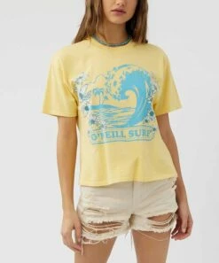 Best Pirce ✔️ O'Neill Straw North Shore Tee - Juniors ✨ 9 Best Pirce ✔️ O'Neill Straw North Shore Tee - Juniors ✨ -O'Neill Sales zu110773208 alt 4 tm1671207857